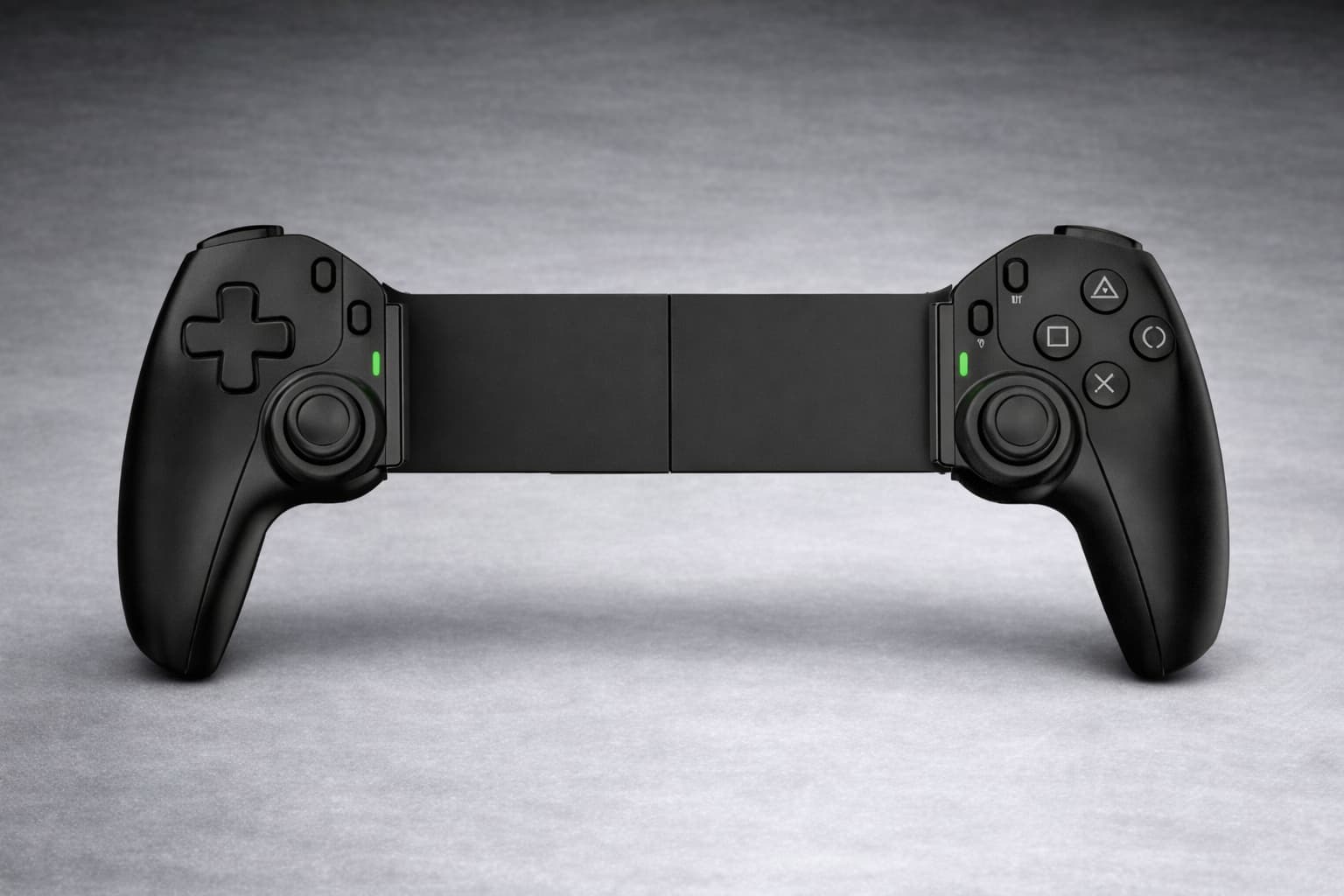 Handheld Controllers